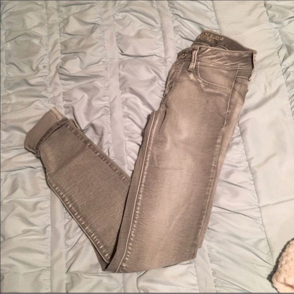 American Eagle Outfitter Jeans